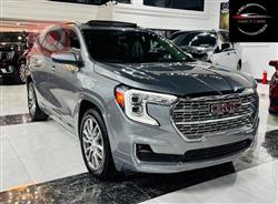 GMC Terrain